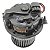 Motor Ventilador Ar Forçado C4 Lounge 1.6 2014 A 2019 C373 - Imagem 1