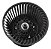 Motor Ventilador Ar Forçado C4 Lounge 1.6 2014 A 2019 C373 - Imagem 6