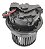 Motor Ventilador Ar Forçado C4 Lounge 1.6 2014 A 2019 C373 - Imagem 4