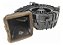 Motor Ventilador Ar Forçado Citroen C4 Pallas 2.0 2010 C363 - Imagem 7
