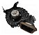 Motor Ventilador Ar Forçado Citroen C4 Pallas 2.0 2010 C363 - Imagem 6