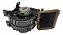 Motor Ventilador Ar Forçado Citroen C4 Pallas 2.0 2010 C363 - Imagem 8