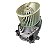 Motor Ventilador Ar Forçado Passat 1999 2000 740221233F C253 - Imagem 4