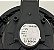 Motor Ventilador Ar Forçado Passat 1999 2000 740221233F C253 - Imagem 2