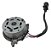 Motor Ventoinha Radiador Fiat Toro Jeep Compass 2018 C360 - Imagem 3