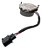 Motor Ventoinha Radiador Fiat Toro Jeep Compass 2018 C360 - Imagem 7