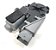 Motor Vidro Eletrico Traseiro Esquerdo Peugeot 307 2007 C341 - Imagem 2