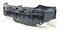 Painel Traseiro Do Citroen C4 Hatch 2010 Original - Imagem 5