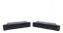 Par Difusor Painel Traseiro Mercedes Classe A 160 1999 C325 - Imagem 3