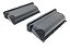 Par Difusor Painel Traseiro Mercedes Classe A 160 1999 C325 - Imagem 2