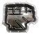Carter Óleo Volkswagen Gol Voyage Up 1.0 3Cc 04C103600A  #B3 - Imagem 4