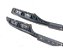 Par Rack Teto Peugeot 206 Sw 2005 Á 2008 Original Pv - Imagem 4