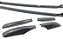 Par Rack Teto Peugeot 206 Sw 2005 Á 2008 Original Pv - Imagem 2