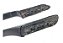 Par Rack Teto Peugeot 206 Sw 2005 Á 2008 Original Pv - Imagem 10