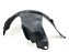 Parabarro Dianteiro Direito Renault Clio 2002 7700433129 - Imagem 7