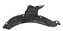 Parabarro Dianteiro Direito Renault Clio 2002 7700433129 - Imagem 9