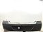 Parachoque Traseiro Renault Clio 1.0 Sedan 2002 Original - Imagem 1