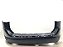 Parachoque Traseiro Volvo Xc60 2014 Á 2015 Original - Imagem 1
