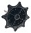 Parafuso Suporte Estepe Volkswagen Gol G4 2005 A 2013 C355 - Imagem 4