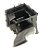 Parte Inferior Caixa Filtro Ar Vw Logus 547129613C Py - Imagem 9