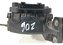 Pedal Do Acelerador Eletrônico Peugeot 206 Original C340 - Imagem 5