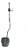 Pedal Embreagem Gol Parati 1995 A 2000 377721315 C334 - Imagem 1