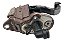 Pedal Embreagem Vw Voyage G5 2009 A 2012 C352 - Imagem 6
