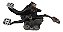 Pedaleira Embreagem Peugeot 206 Sw 1.6 2007 Original Pg - Imagem 4