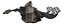 Pedaleira Embreagem Peugeot 206 Sw 1.6 2007 Original Pg - Imagem 2