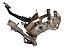 Pedaleira Pedal Embreagem Vw Gol G4 2005 A 2013 Pg - Imagem 6