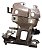 Pedaleira Pedal Embreagem Vw Gol G4 2005 A 2013 Pg - Imagem 4