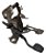 Pedaleira Pedal Embreagem Vw Gol G4 2005 A 2013 Pg - Imagem 2