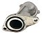 Pescador Óleo Motor Bmw X6 4.4 2014 7572475 Original C366 - Imagem 4