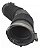 Mangueira Caixa Filtro Ar Citroen C4 Pallas 2.0 2010 C370 - Imagem 9