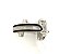 Pisca Retrovisor Direito Honda New Civic 2012 135V07W C188 - Imagem 4