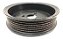 Polia Bomba Da Água Ford Fiesta Ecosport 2012 1S5Q8509Aa C67 - Imagem 4