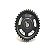 Polia Comando Auxiliar Fiat Palio Uno 1.0 1999 46430315 C235 - Imagem 9