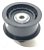 Polia Correia Alternador Gol Voyage Saveiro Parati 1.6 C335 - Imagem 4