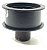 Polia Correia Alternador Gol Voyage Saveiro Parati 1.6 C335 - Imagem 3