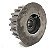 Polia Dentada Virabrequim Peugeot 206 1.0 16V Original C341 - Imagem 4