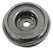 Polia Do Motor Do Peugeot 206 1.0 16V 2001 2 Portas C341 - Imagem 2