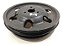 Polia Do Motor Do Peugeot 206 1.0 16V 2001 2 Portas C341 - Imagem 5
