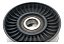 Polia Tensor Da Correia Alternador Hyundai Tucson 2009 C335 - Imagem 6