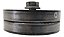 Polia Tensora Alternador Vw Gol G5 2010 A 2012 C344 - Imagem 3