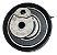 Polia Tensora Carreia Dentada Volkswagen Gol G4 1.0 2009 346 - Imagem 1