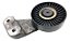 Polia Tensora Correia Alternador Kia Carnival 2.5 2004 C360 - Imagem 2