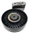 Polia Tensora Correia Alternador Kia Carnival 2.5 2004 C360 - Imagem 3