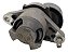 Polia Tensora Correia Renault Scenic 1.6 2004 Original C345 - Imagem 3