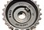 Polia Vibrabrequim Original Vw Gol Parati Original C333 - Imagem 2
