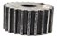 Polia Vibrabrequim Original Vw Gol Parati Original C333 - Imagem 5